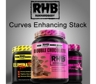 RHB Curves Enhancing Stack