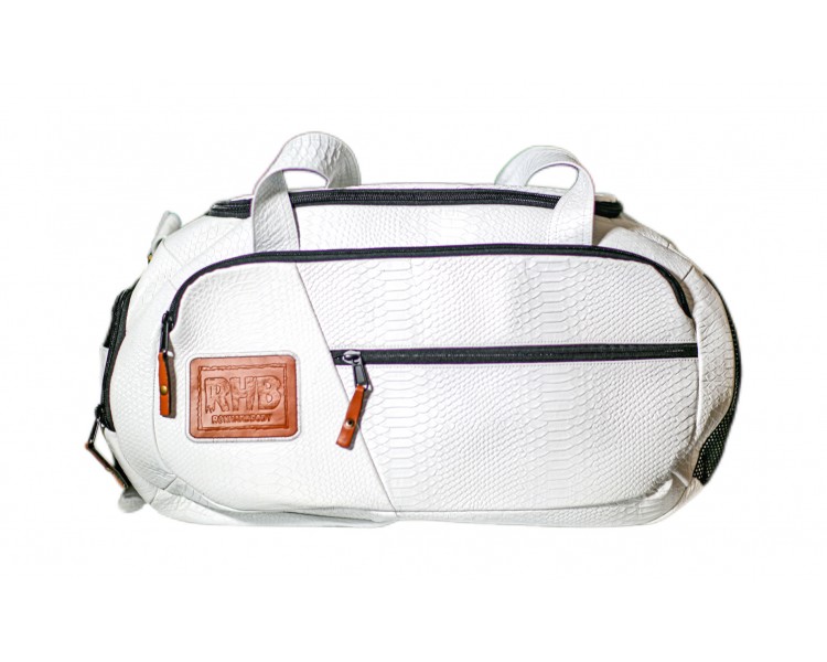 RHB Bianco Gators Duffle Bag