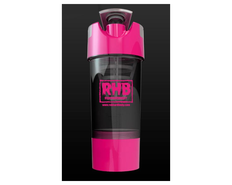 RHB shaker cup