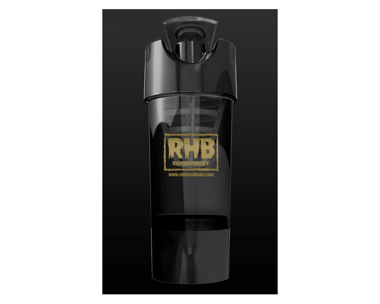 RHB shaker cup