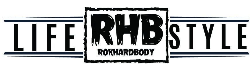 rokhardbody.com